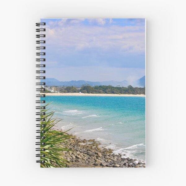 Item preview, Noosa, Qld Australia designed and sold by Bec Rose.