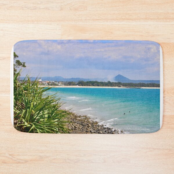 Item preview, Noosa, Qld Australia designed and sold by Bec Rose.