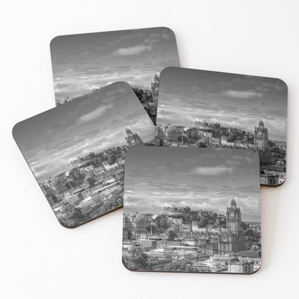 Item preview, Edinburgh City Centre, Scotland designed and sold by AlbaPhotography.