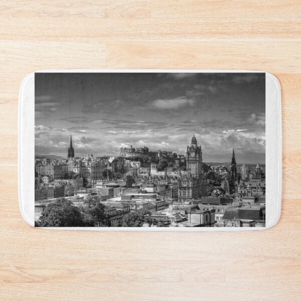 Item preview, Edinburgh City Centre, Scotland designed and sold by AlbaPhotography.