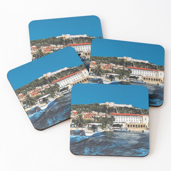 Item preview, Hvar Croatia designed and sold by brizsic.