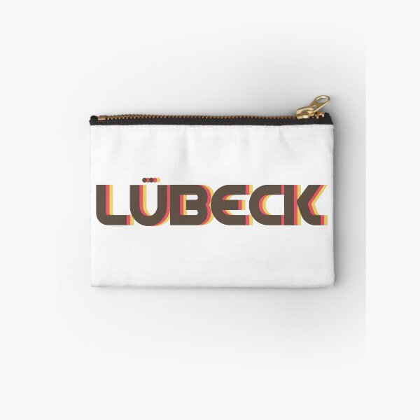 Item preview, Lubeck Retro designed and sold by designkitsch.