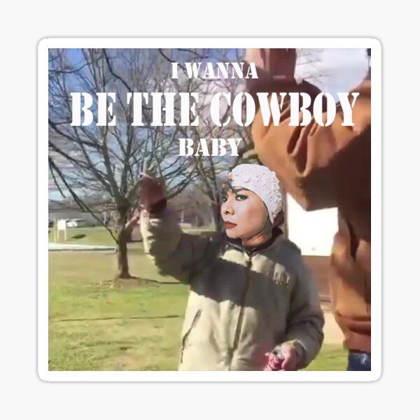 I Wanna Be A Cowboy Baby Gifts Merchandise Redbubble