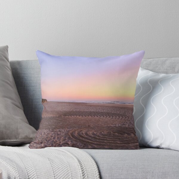 Item preview, Winter Sunrise, Coolum Beach, Qld Australia designed and sold by Bec Rose.