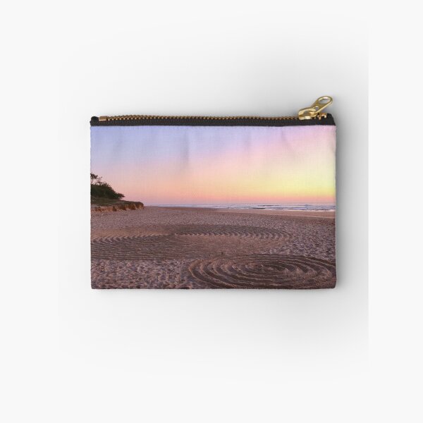 Item preview, Winter Sunrise, Coolum Beach, Qld Australia designed and sold by Bec Rose.