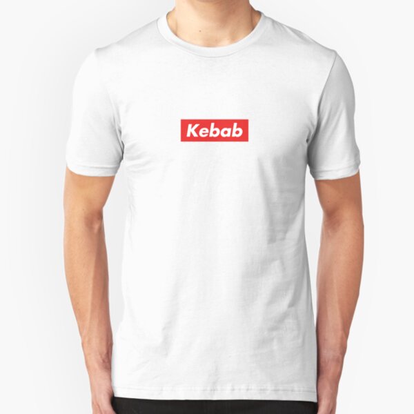 falafel t shirt fila