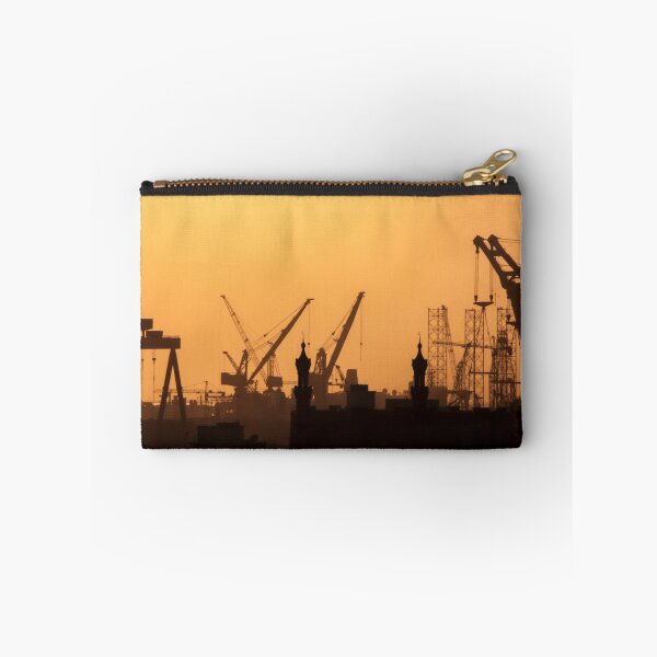 Item preview, Is Dubai finished yet ?  Nope ! designed and sold by gruntpig.