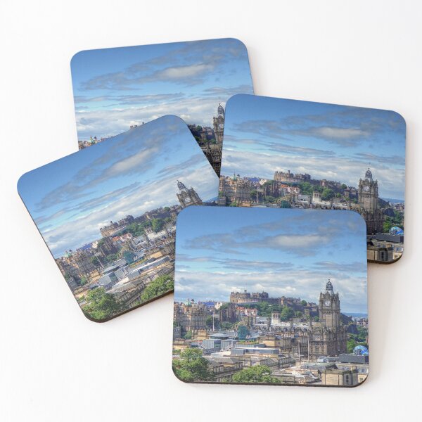 Item preview, Edinburgh City Centre, Scotland designed and sold by AlbaPhotography.
