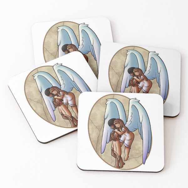 Item preview, Angels Touch designed and sold by Vanum-Chan.
