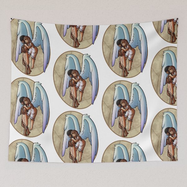 Item preview, Angels Touch designed and sold by Vanum-Chan.