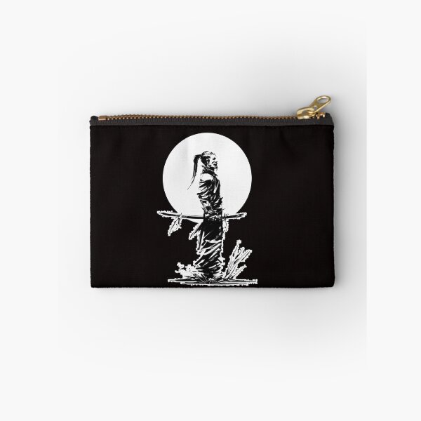 Item preview, Lone Samurai designed and sold by ZombeeMunkee.
