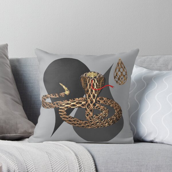 Item preview, GOLDEN COBRA 294. designed and sold by sana90.
