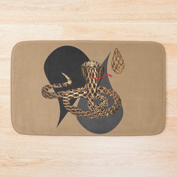 Item preview, GOLDEN COBRA 294. designed and sold by sana90.