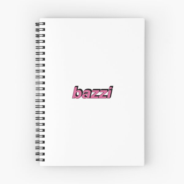 Item preview, bazzi designed and sold by danielleblack04.