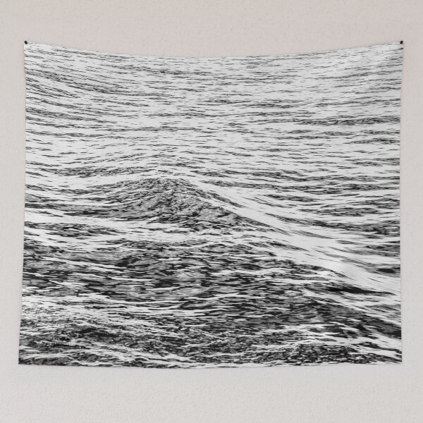 Item preview, The Wave designed and sold by lab7115.