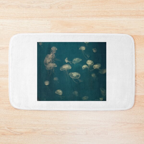 Item preview, Jellyfish Dance VI. Vladivostok Aquarium designed and sold by Igor Pozdnyakov.