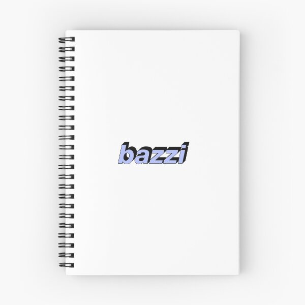Item preview, bazzi designed and sold by danielleblack04.