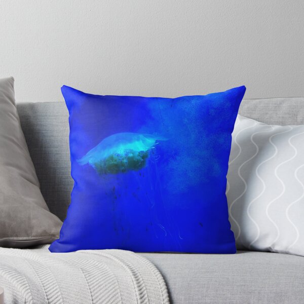 Item preview, Jellyfish Dance IV. Vladivostok Aquarium designed and sold by Igor Pozdnyakov.