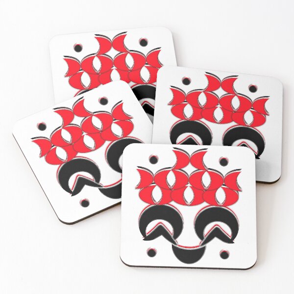 Item preview, High spirit face  designed and sold by Motes of the Gleam.