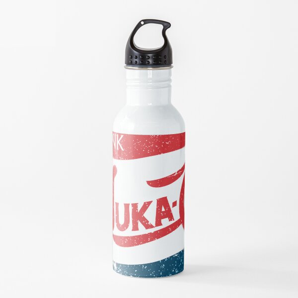 Drink Nuka Water Bottle