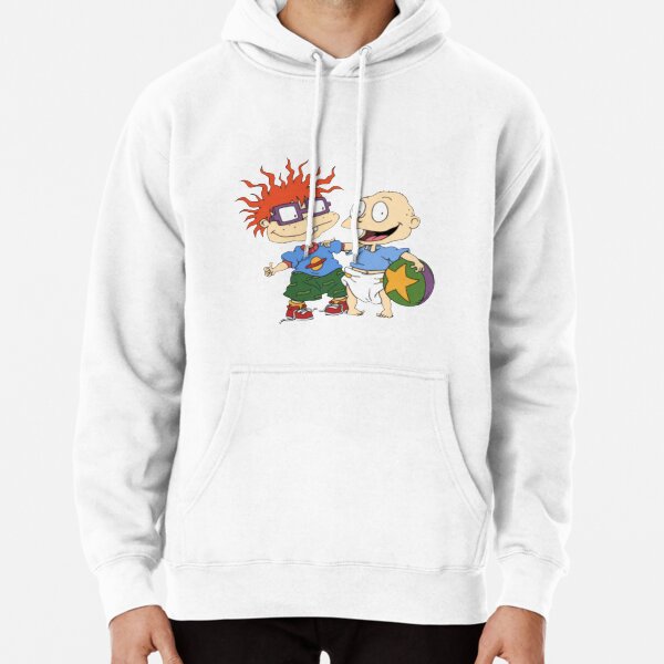 rugrats pullover