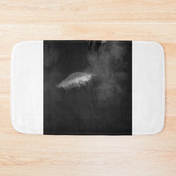 Item preview, Jellyfish Dance IV in BW. Vladivostok Aquarium designed and sold by Igor Pozdnyakov.