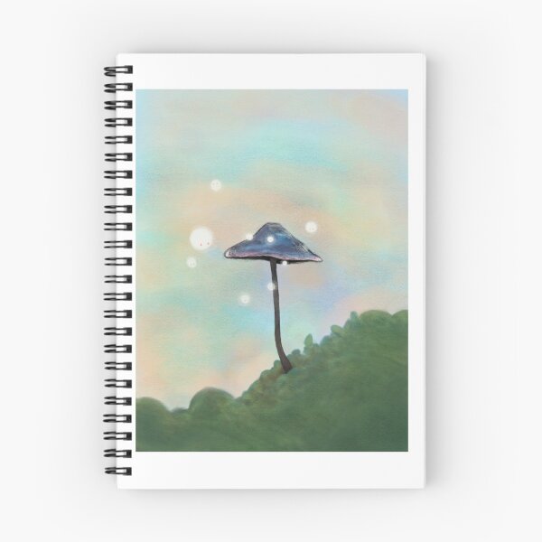 Item preview, Sr. Mushi y los pequeños. designed and sold by -Lunee-.