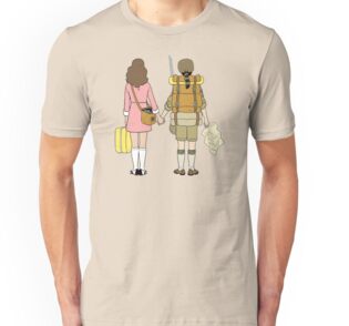 moonrise kingdom t shirt