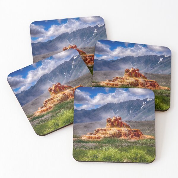 Item preview, Fly Geyser 2 designed and sold by Kathy Weaver.