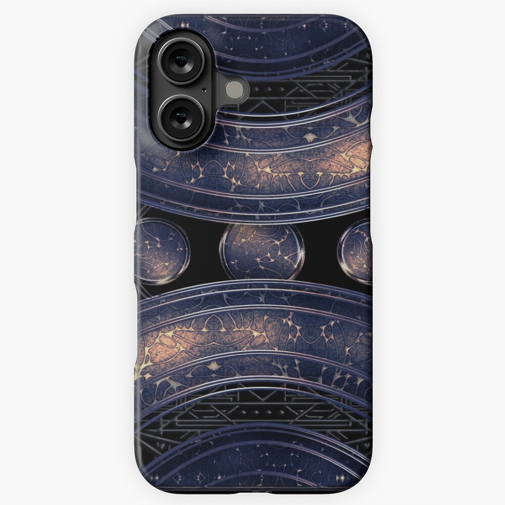 Artikel-Vorschau von iPhone Leichte Hülle, designt und verkauft von Xarah.