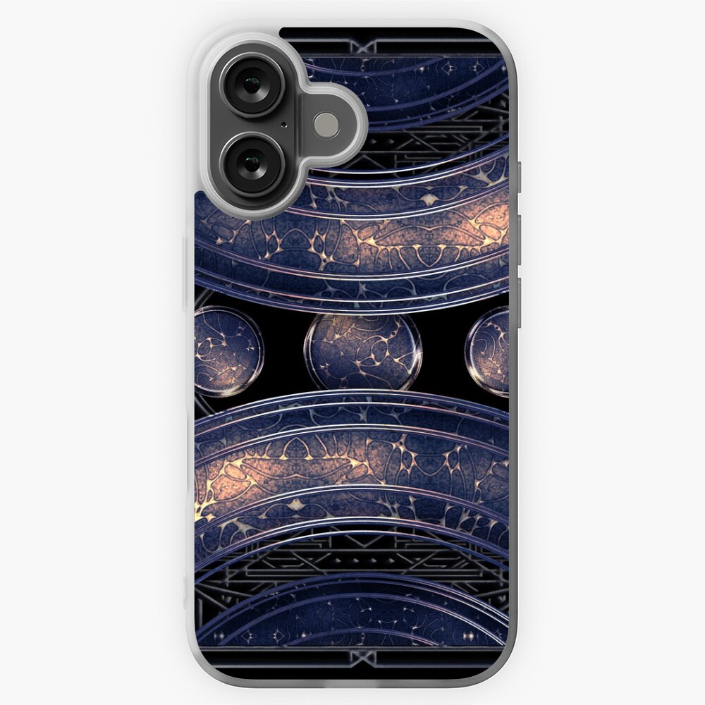 Artikel-Vorschau von iPhone Flexible Hülle, designt und verkauft von Xarah.