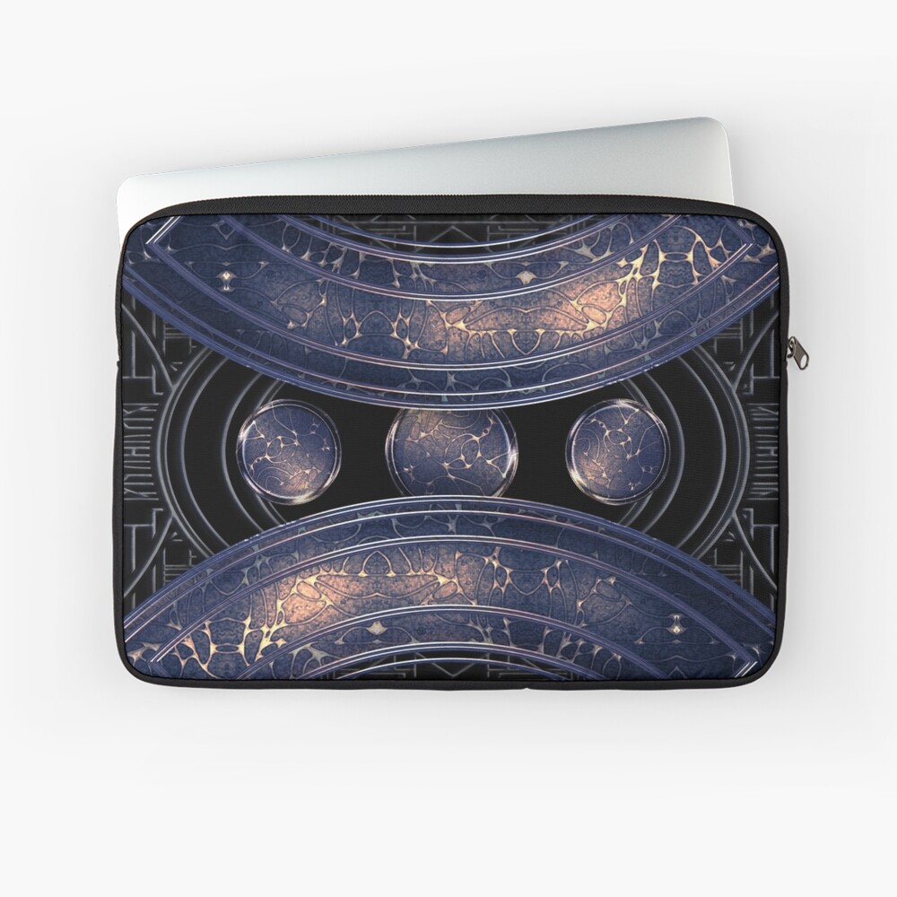 Artikel-Vorschau von Laptoptasche, designt und verkauft von Xarah.