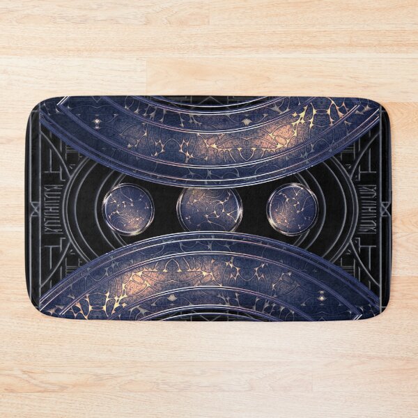 Item preview, Out of the Blue Universe designed and sold by Xarah.