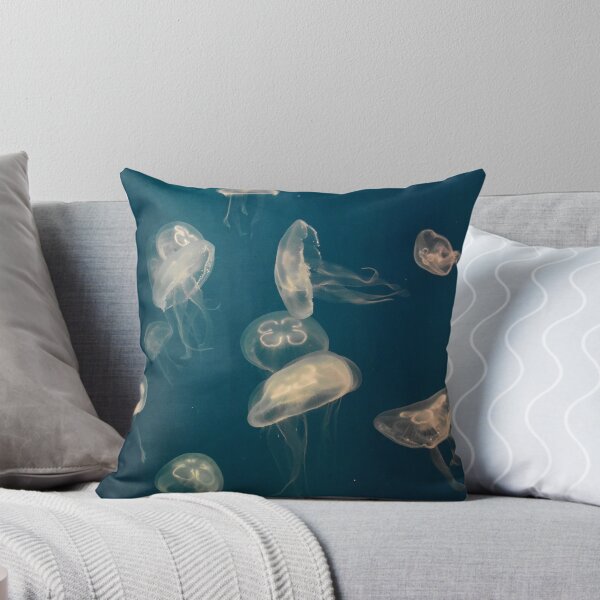 Item preview, Jellyfish Dance III. Vladivostok Aquarium designed and sold by Igor Pozdnyakov.