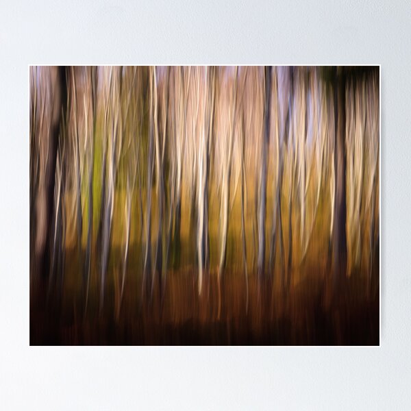 Item preview, Streaky Trees designed and sold by Christopher Thomson.