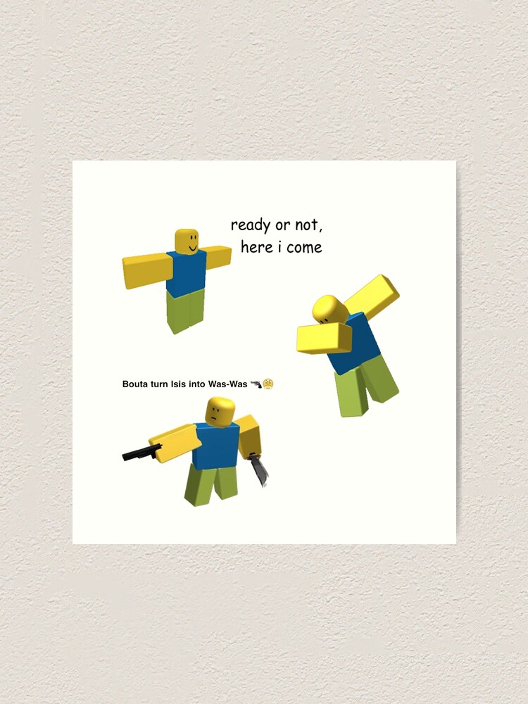 10 Roblox Memes Images Without Text Free