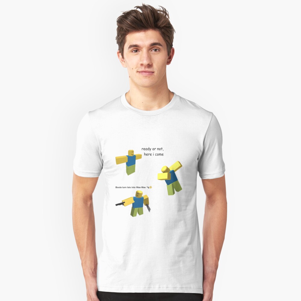 Roblox T Shirts Duck