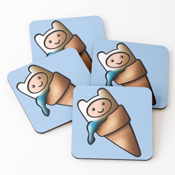 Item preview, Finn Ice Cream designed and sold by Vanum-Chan.