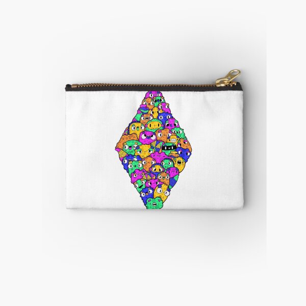 Item preview, Diamond Doodle designed and sold by LaiDoodles.
