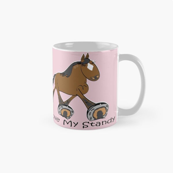 Item preview, I Love my Standardbred designed and sold by Diana-Lee Saville.