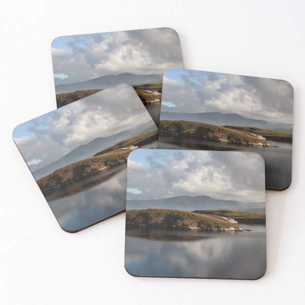 Item preview, The hills of South Uist designed and sold by albacrafts.