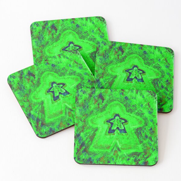 Item preview, Meep Dimensions (GN) designed and sold by Zenanigans.