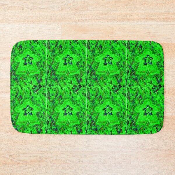 Item preview, Meep Dimensions (GN) designed and sold by Zenanigans.
