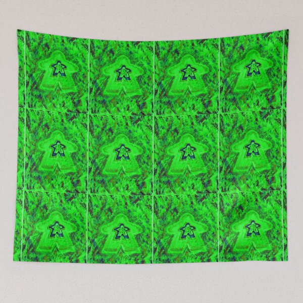 Item preview, Meep Dimensions (GN) designed and sold by Zenanigans.
