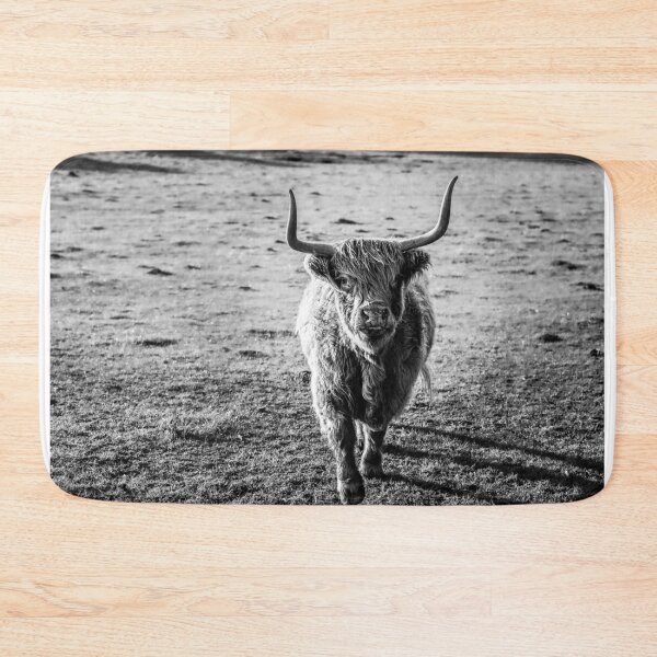 Item preview, Highland Huey designed and sold by jdtiger.
