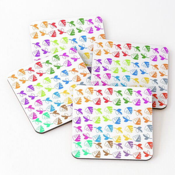 Item preview, Leaves designed and sold by Intriguing Eclectives by Janelle  K.