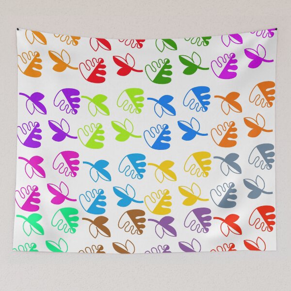 Item preview, Leaves designed and sold by Intriguing Eclectives by Janelle  K.