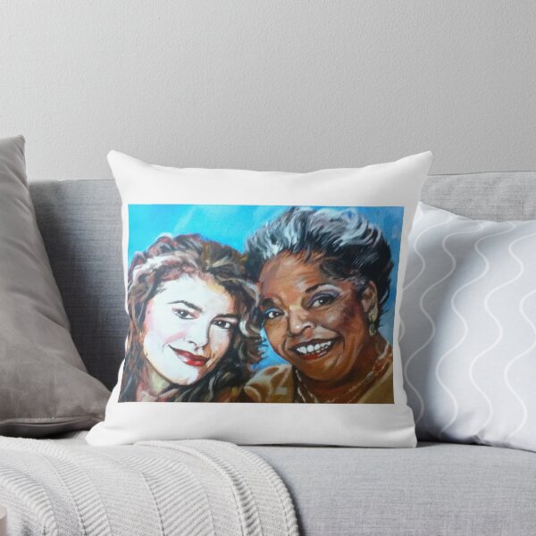Item preview, Monica & Tess designed and sold by Portraits by Billy Jackson.