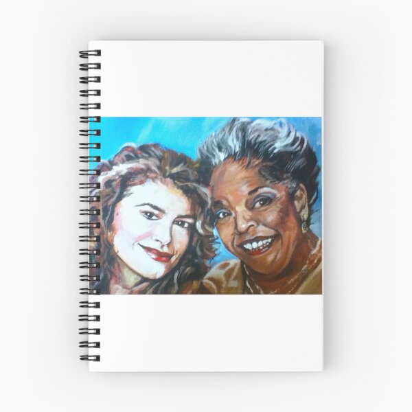 Item preview, Monica & Tess designed and sold by Portraits by Billy Jackson.