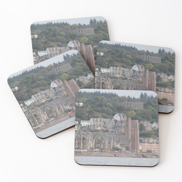 Item preview, Dunollie Castle, Oban. designed and sold by albacrafts.